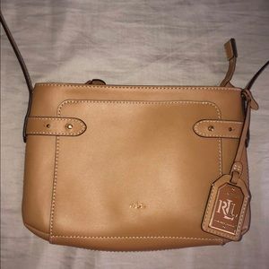 Ralph Lauren Crossbody
